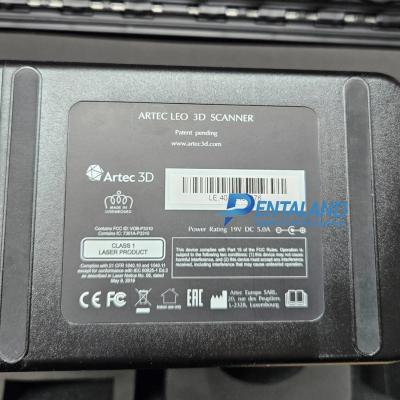 used-artec-leo-2nd-edition-scanner-for-sale-pentaland-surveying