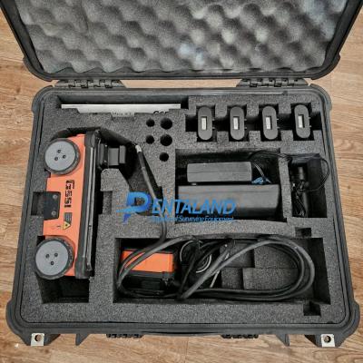 used-gssi-structurescan-mini-xt-gpr-palmxt-for-sale