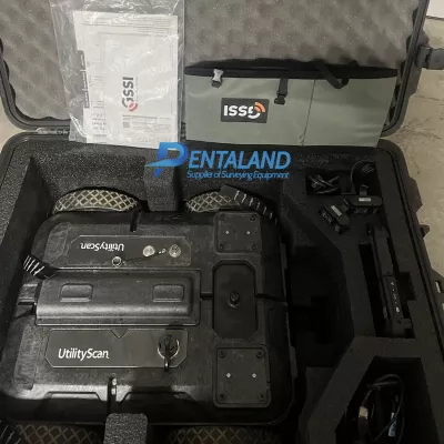 used-gssi-utilityscan-350mhz-for-sale