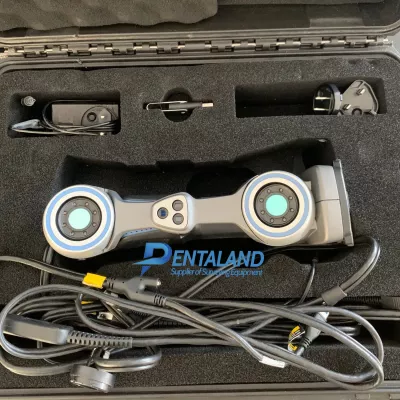Creaform HandySCAN 700 3D Scanner