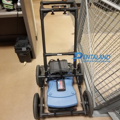 used-radio-detection-gpr-rd1100-for-sale