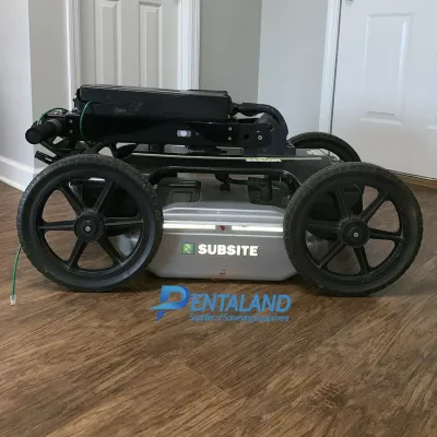 used-subsite-2550gr-gpr-for-sale