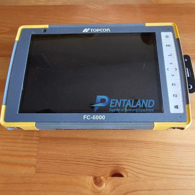 used-topcon-gt-603-fc-6000-field-controller