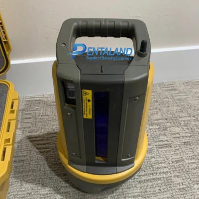 used-topcon-ln-150-layout-station