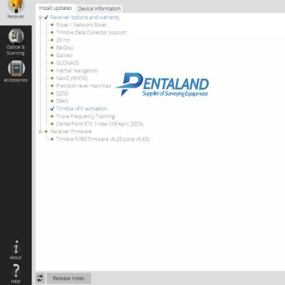 used-trimble-r780-gps-galileo-glonass-beidou