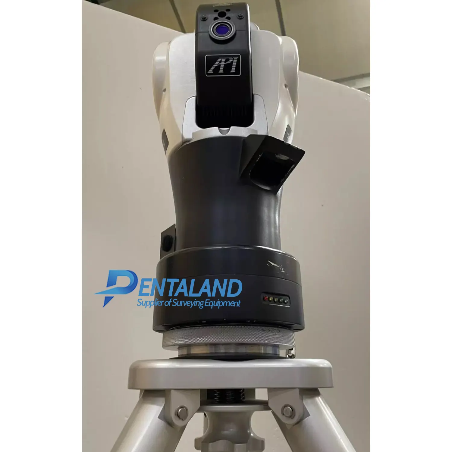 used-api-omnitrac-2-laser-tracker