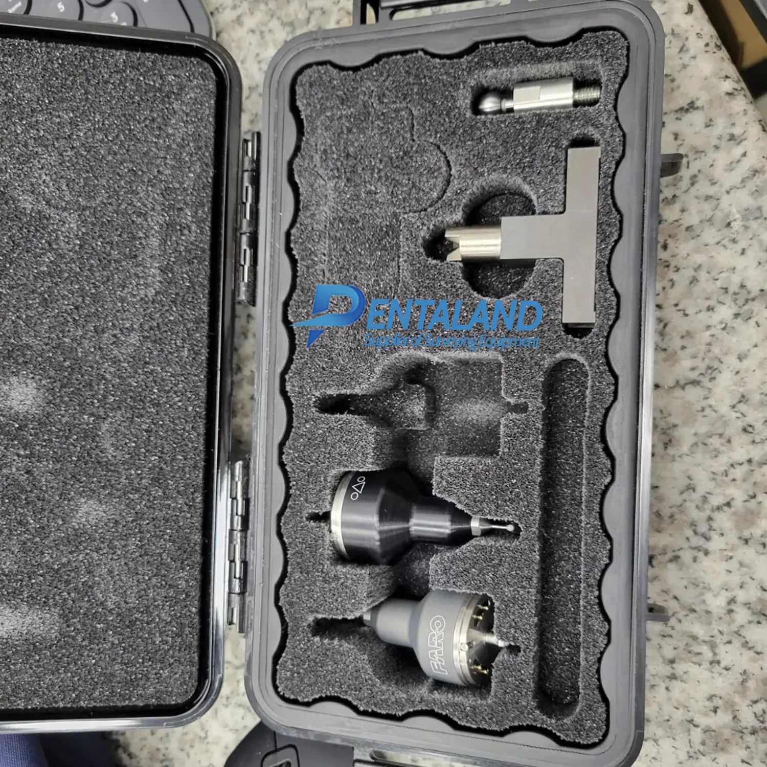 used-faro-quantum-M-7axis-for-sale