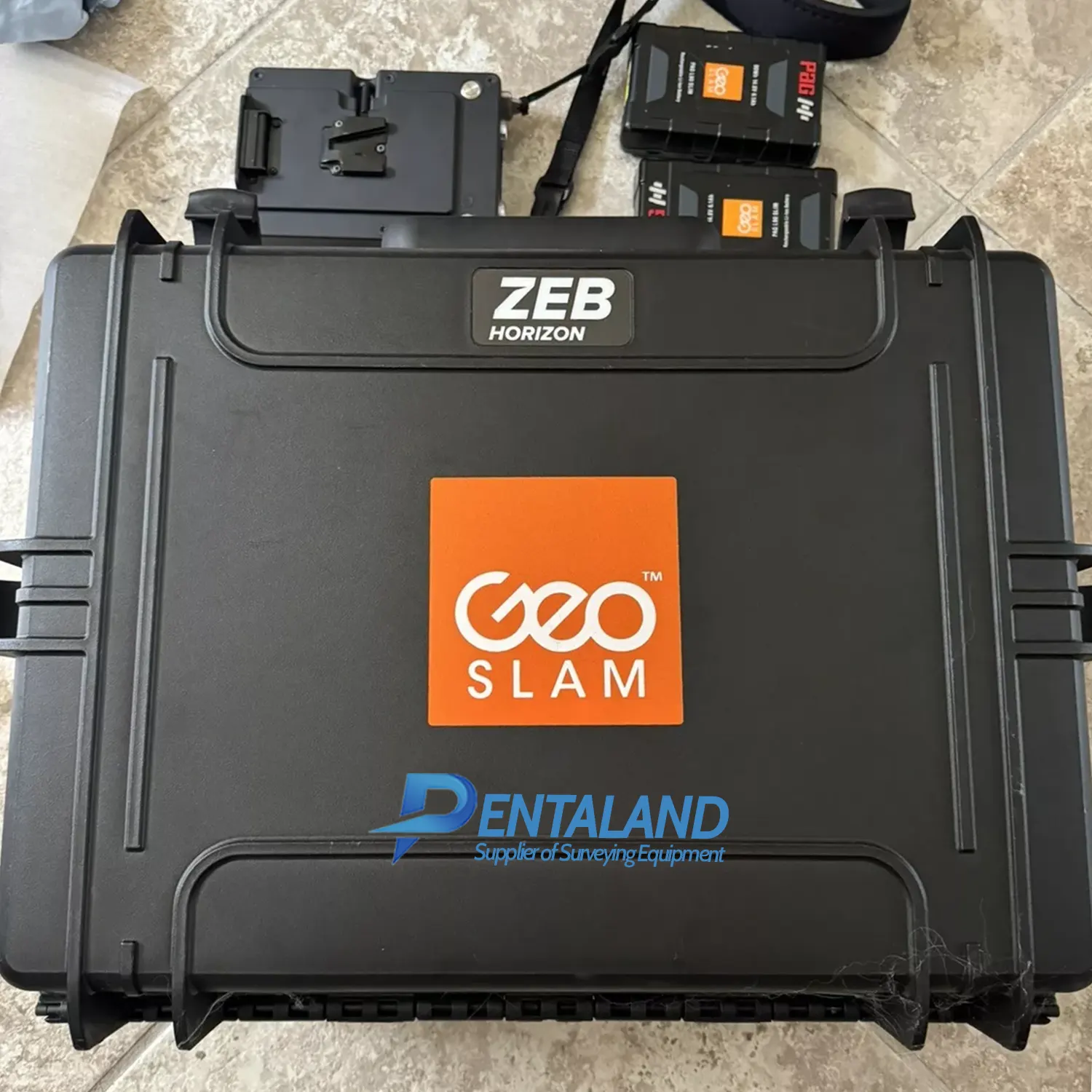 used-geoslam-zeb-horizon-solution-scanner-price