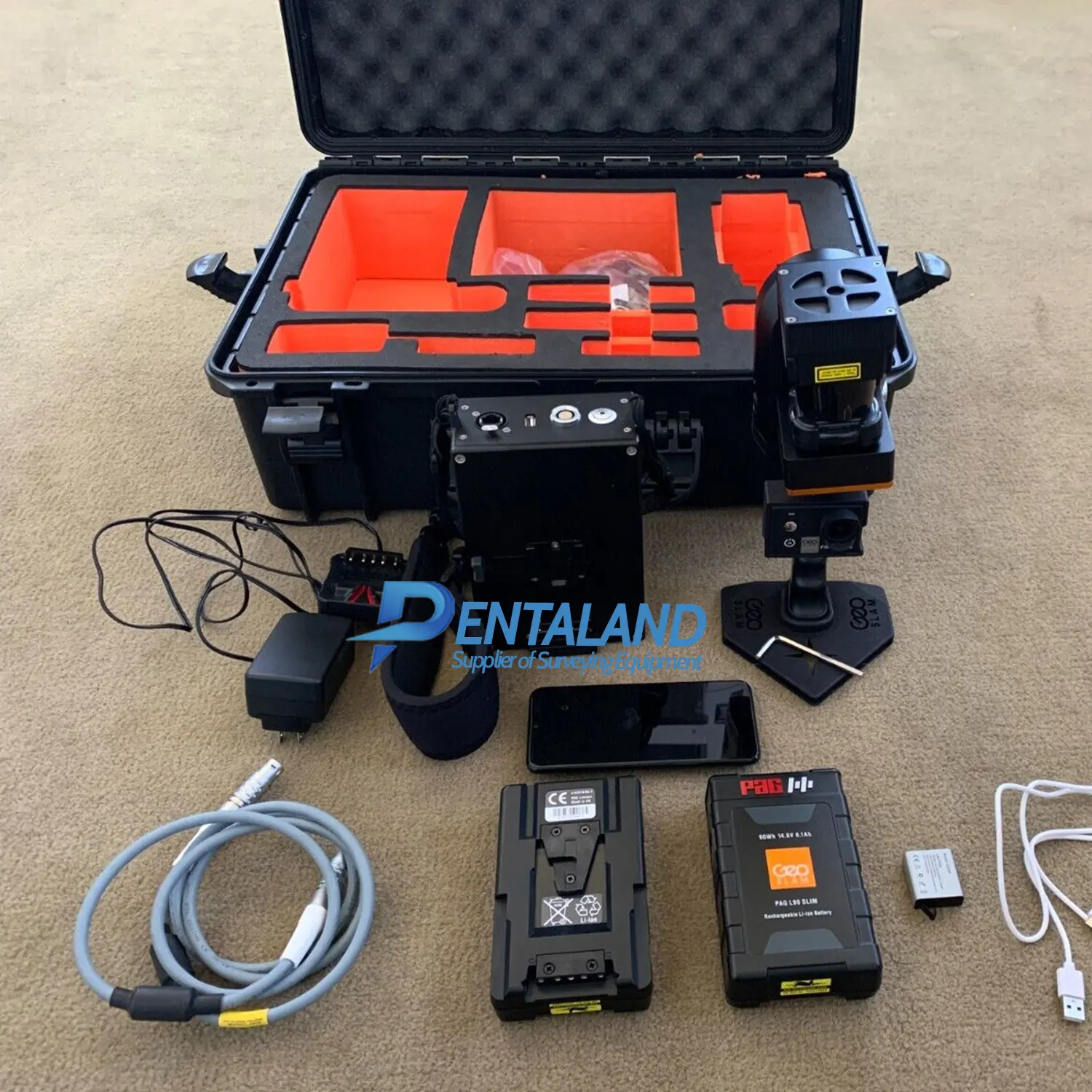 used-geoslam-zeb-revo-rt-scanner-real-time-price