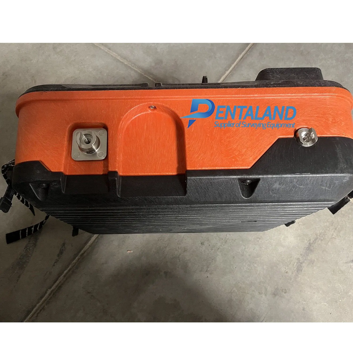 used-gssi-utilityscan-350mhz-cart-price