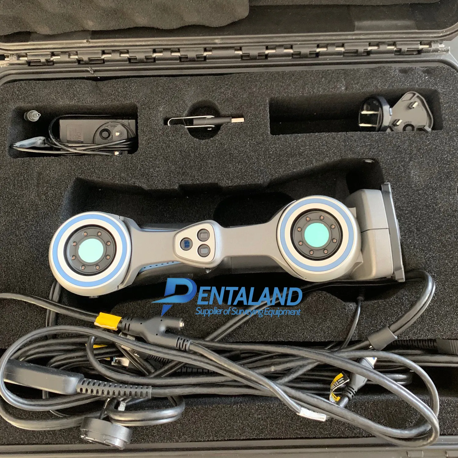 Creaform HandySCAN 700 3D Scanner