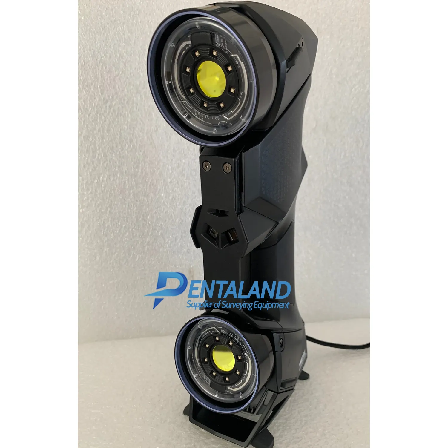 used-handyscan-black-elite-vxelements-3d-scanner-price