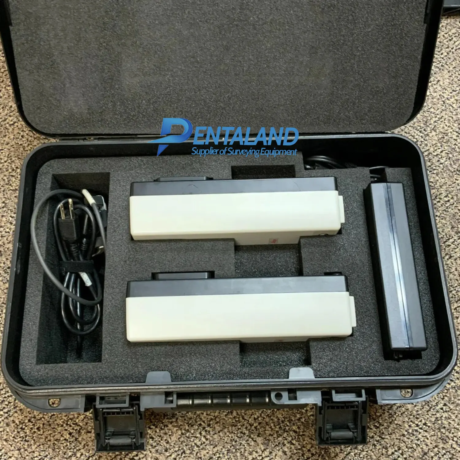used-leica-absolute-ats-600-laser-tracker