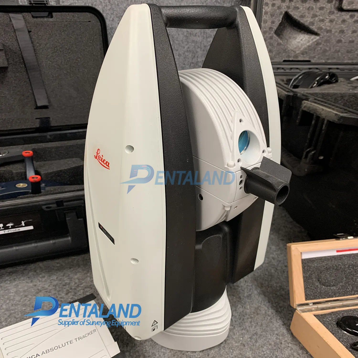 used-leica-absolute-tracker-at-960-sr-for-sale