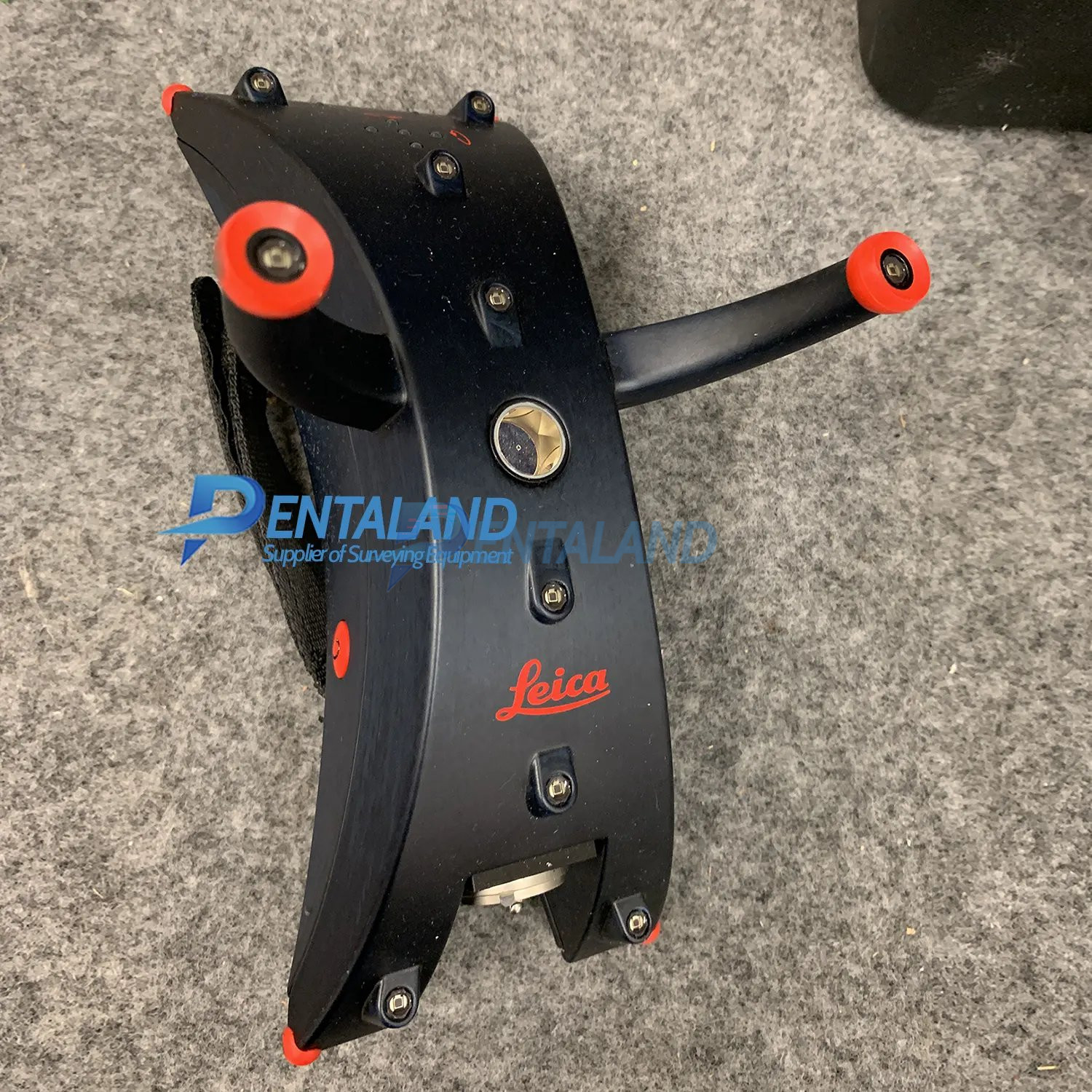 used-leica-at-960-short-range-absolute-tracker-t-probe-iii