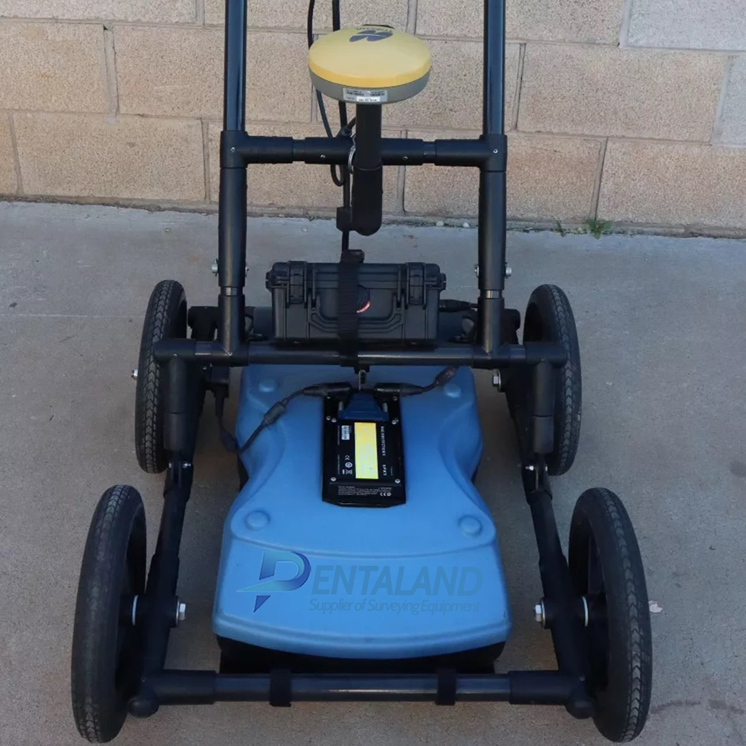 Used Radiodetection RD1500 Enhanced